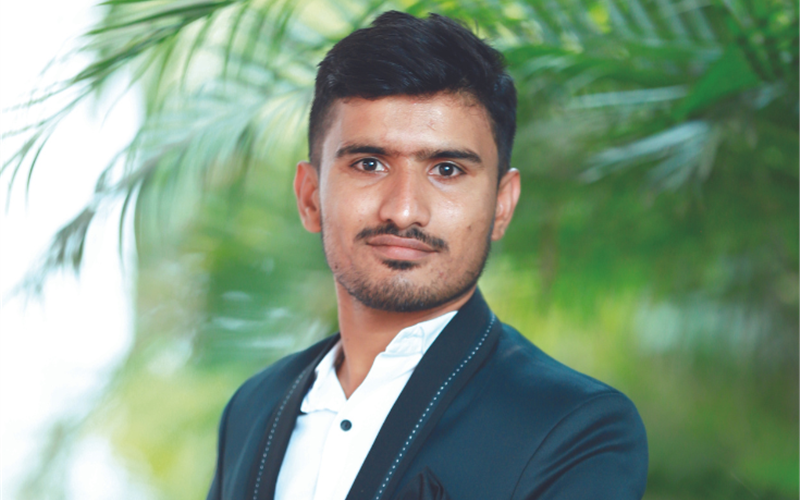 The GenZ Mantra: Pravin Shewale